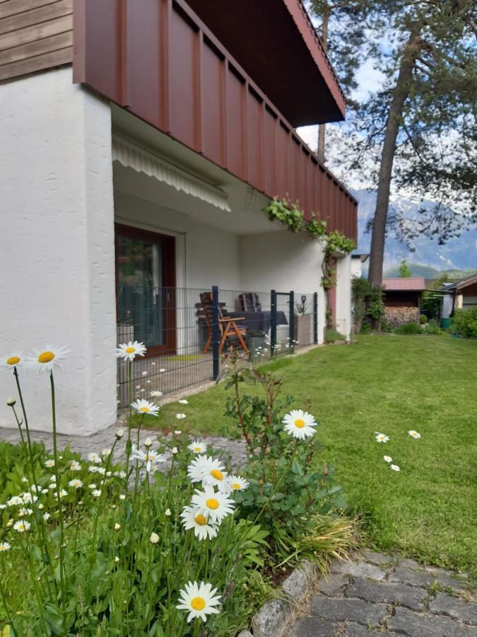 Apartment Eva Sautens Exteriér fotografie