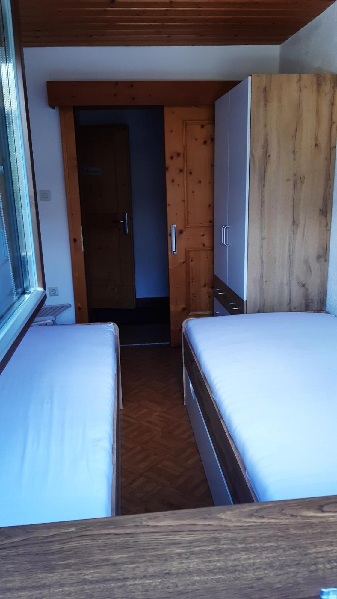 Apartment Eva Sautens Pokoj fotografie